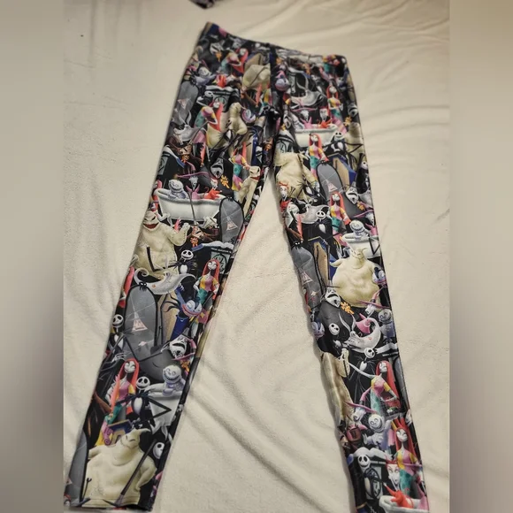 Blackmilk Legging Lot Size Large - Picture 5 of 10